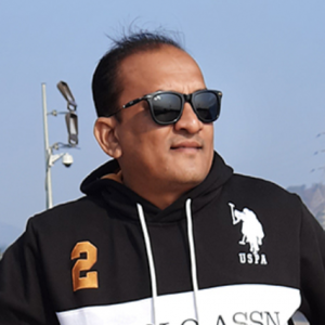 Piyusav Deshpande