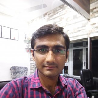 Piyusav Kulkarni