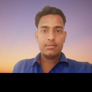 Piyusav Pandey