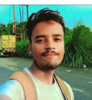 Piyusav Pawar