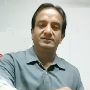 Piyusesh Awasthi