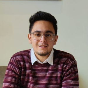 Piyusesh Deshpande