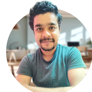 Piyusesh Joshi