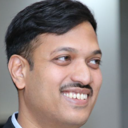 Piyusesh Pawar