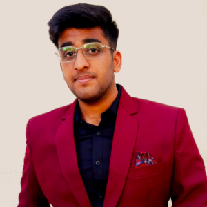 Piyush Agarwal