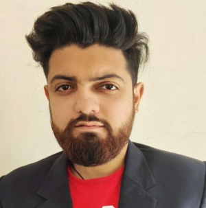 Piyush Awasthi