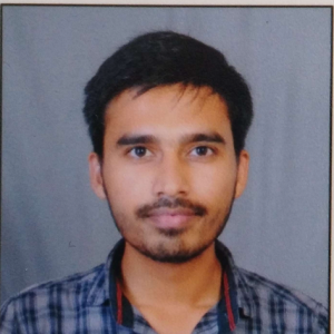 Piyush Dhamanesh