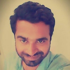 Piyush Joshi