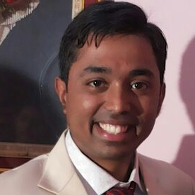 Piyush KalotarProfile Image