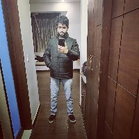 Piyush Kiran