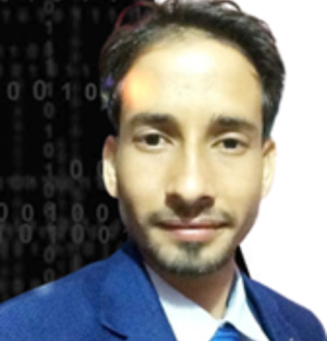 Piyush Kumar Mehta