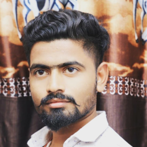 Piyush Patele