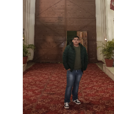 Piyush SharmaProfile Image