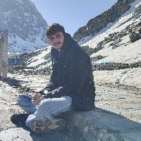 Piyush Sharman