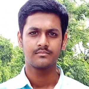 Piyusit Gupta