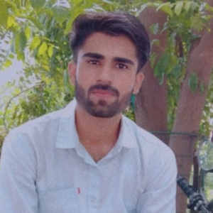 Piyusit Joshi