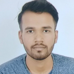 piyusit Pawar