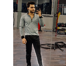 Piyusit ReddyProfile Image