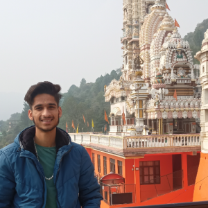 Piyusit Verma