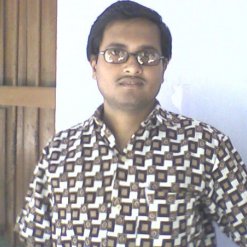PKROit Agarwal