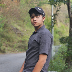 Poet AadenProfile Image