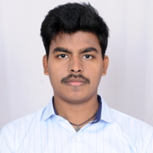 Pokuresh Verma