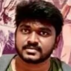 Pokuri Thulasi Ram Achar