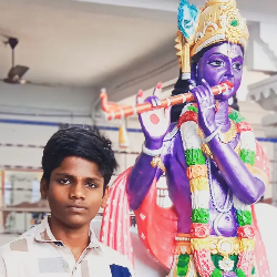 Polak Nitin Chari