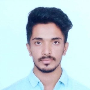 Polakondav Pandey