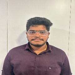 Ponna Avinash