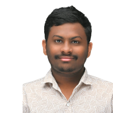 Ponnan Sai Teja