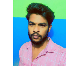 Ponrasav Tiwari