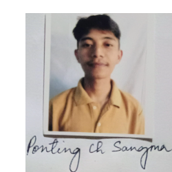 Pontinin Goyal