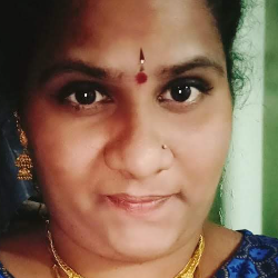 Pooja Bhargav