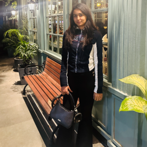 Pooja Chaudhary