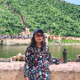Pooja Dhanvar