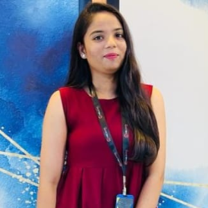 Pooja Mahule