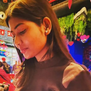 Pooja Rajput