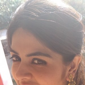 Pooja Rastogi