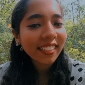 Pooja Sahu