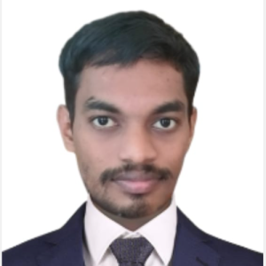 Pooja Shanmukh Reddy