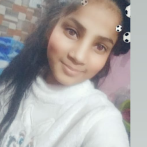 POOJA SHARMAProfile Image