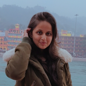 Pooja Singh