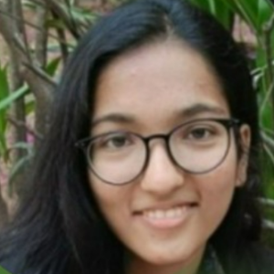 Pooja Yalamandala