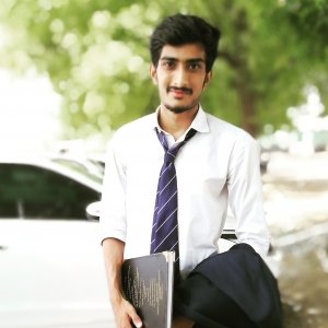Poojaan Pawar
