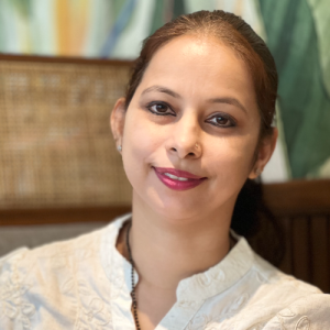 poojan Deshpande