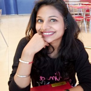 Poojan Goyal