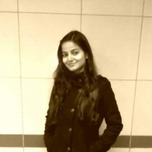 Poojan Verma