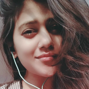 Poojav ChauhanProfile Image