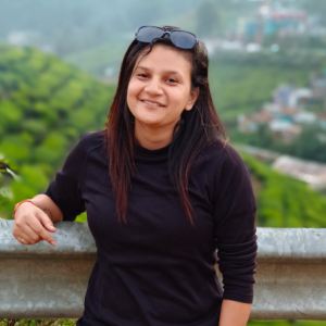Poojav Kulkarni